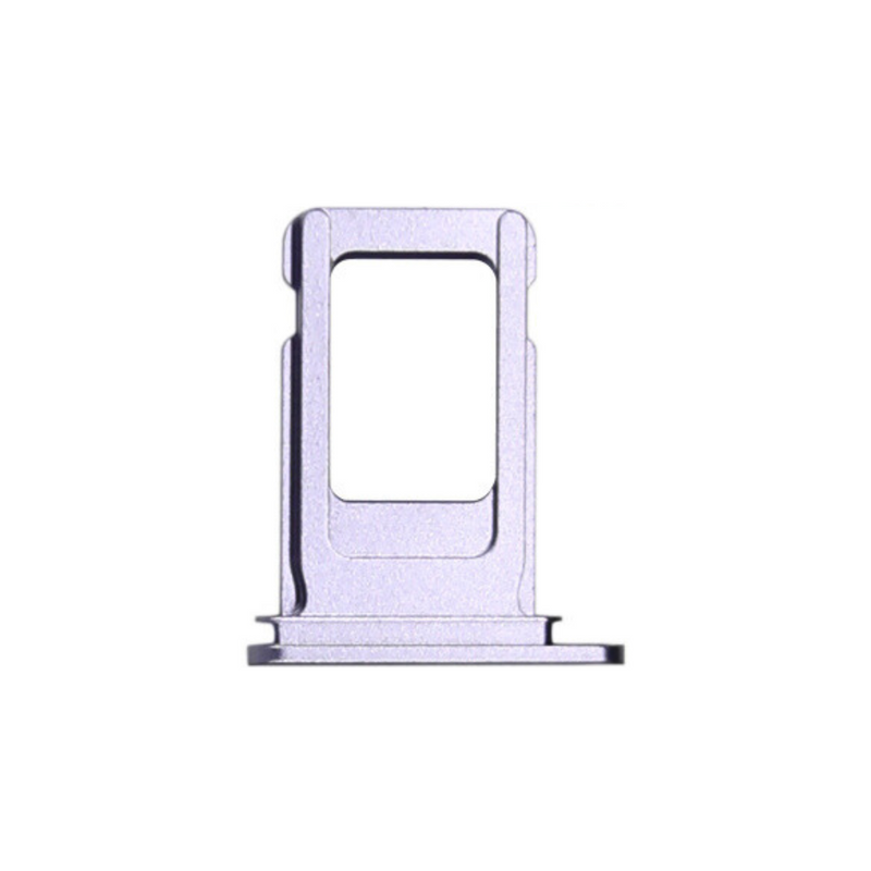 iPhone 11 Sim Tray - OEM (Purple)