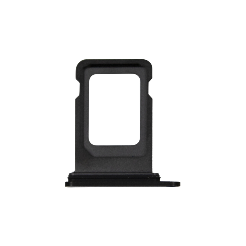 iPhone 12 Mini Sim Tray - OEM (Black)