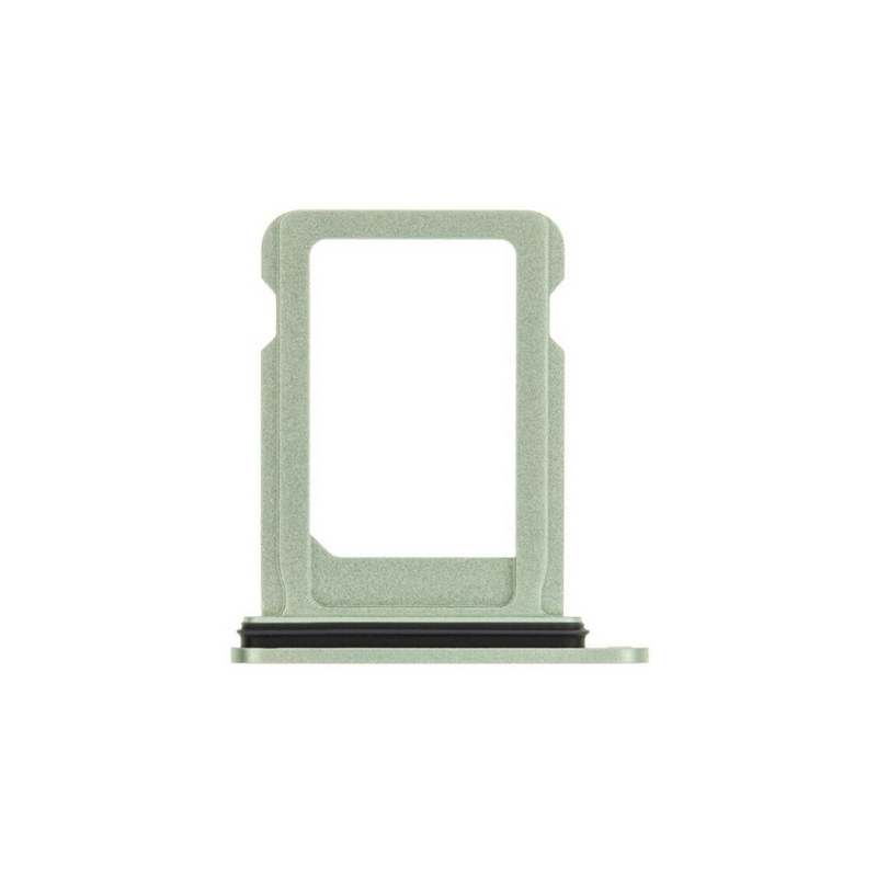 iPhone 12 Mini Sim Tray - OEM (Green)