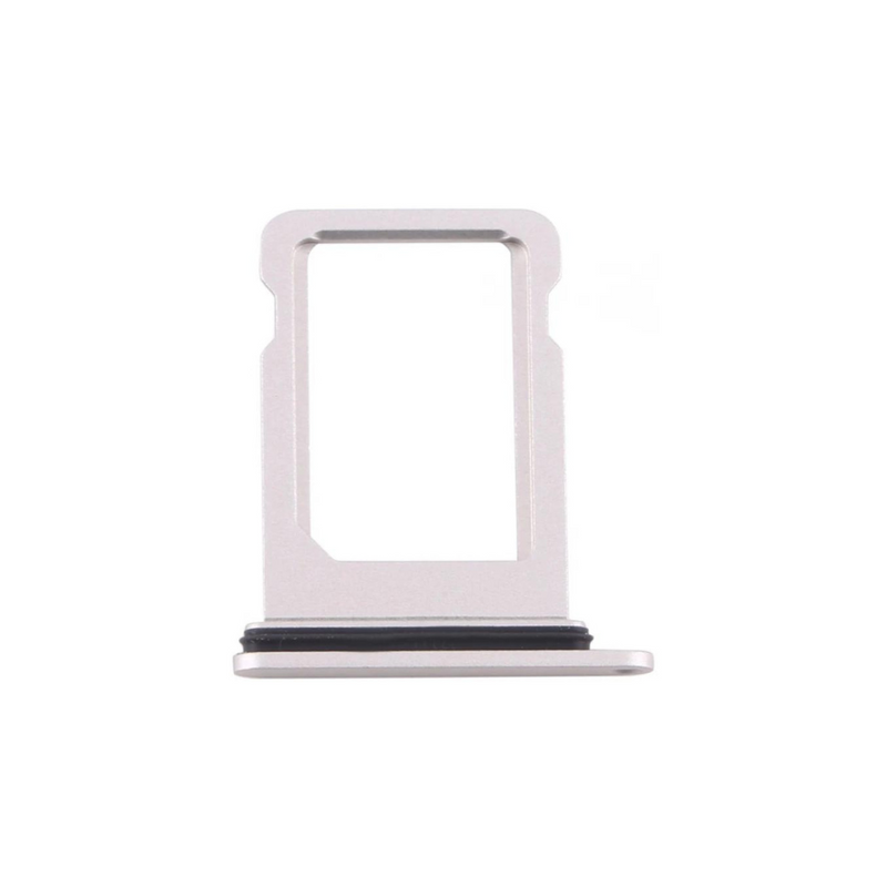 iPhone 12 Mini Sim Tray - OEM (White)