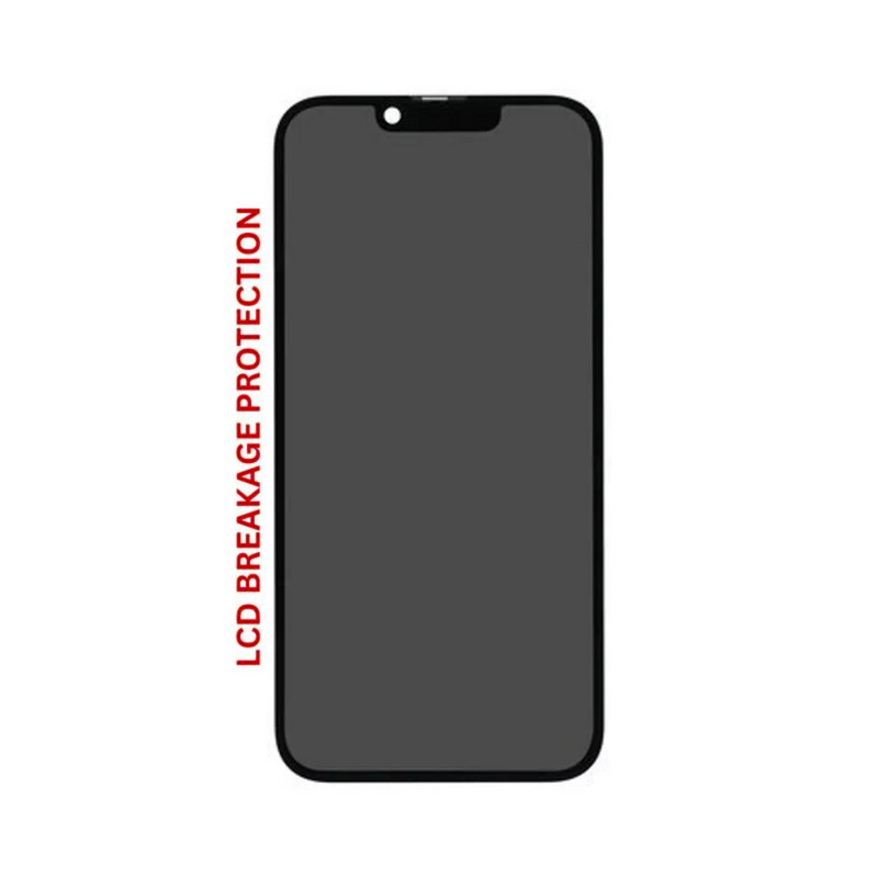 iPhone 14 LCD Assembly - Aftermarket (Premium Incell)