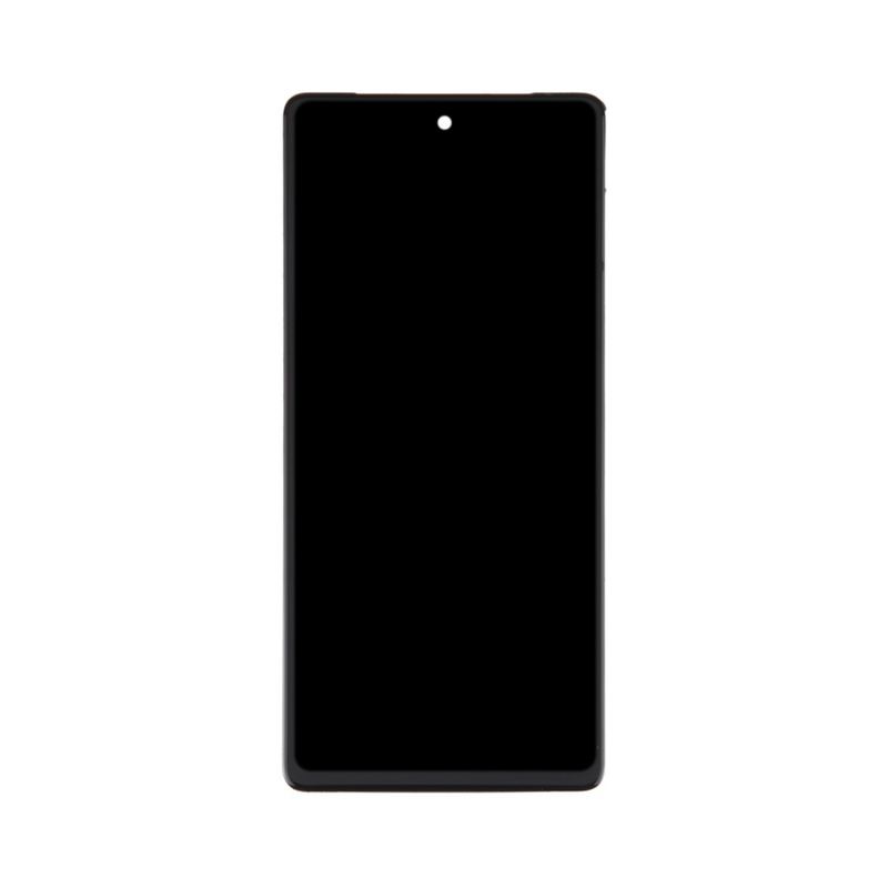 Google Pixel 7 LCD Assembly (Changed Glass) - Original with Frame