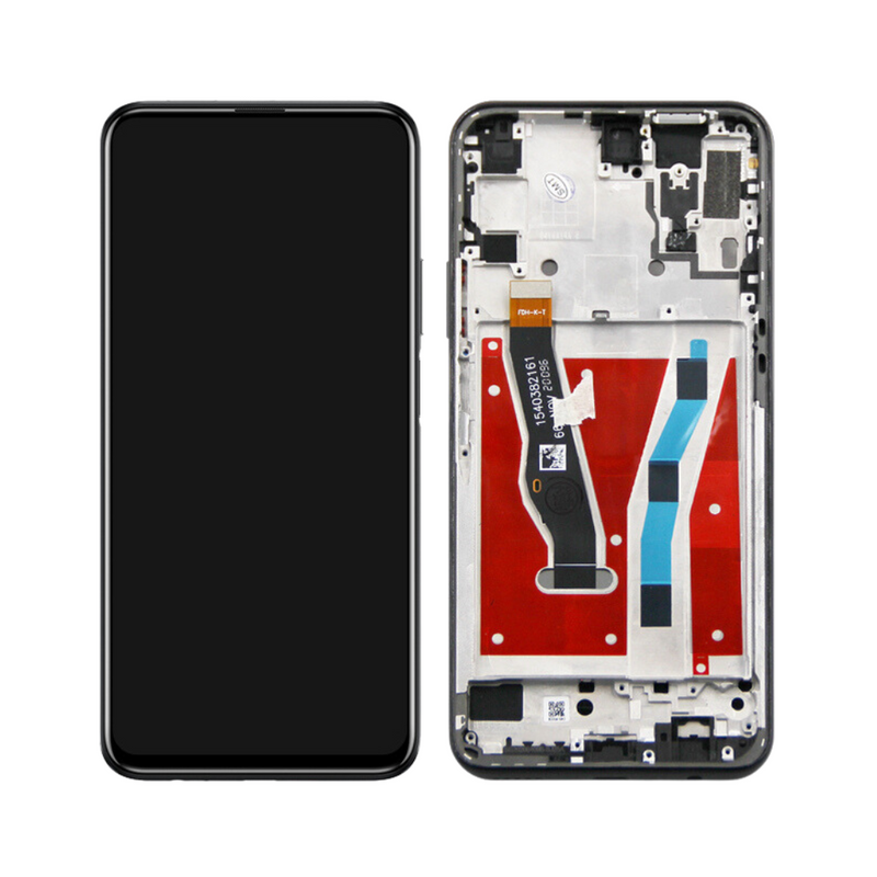 Huawei Y9S LCD Assembly - Original with Frame