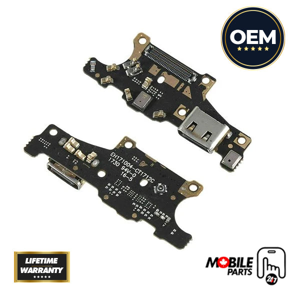 Huawei Mate 10 Charging Port with Flex cable - Original