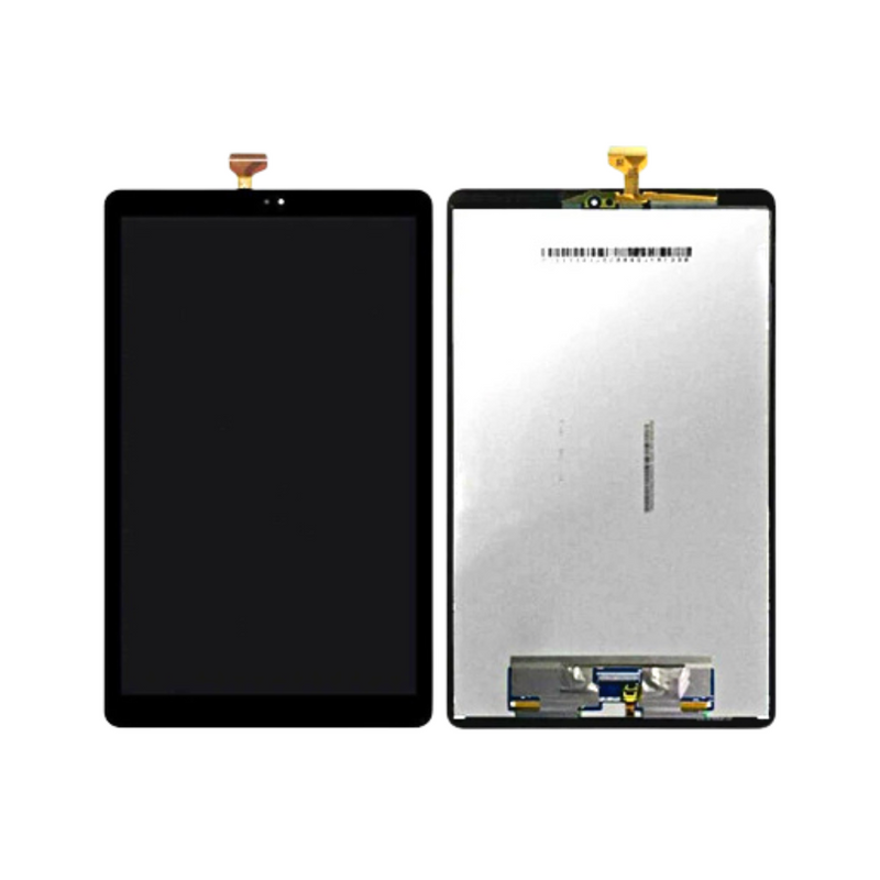 Samsung Galaxy Tab A 10.5" (T590) - Original LCD Assembly with Digitizer (Black)