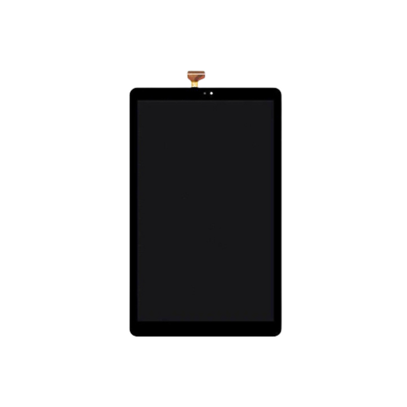 Samsung Galaxy Tab A 10.5" (T590) - Original LCD Assembly with Digitizer (Black)