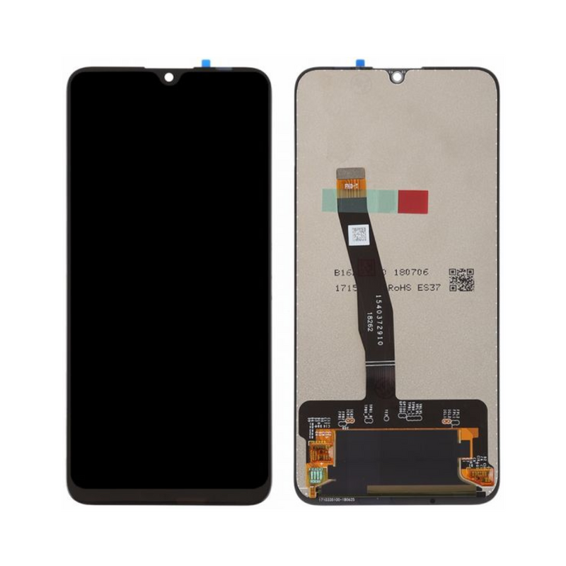 Huawei Mate 20 LCD Assembly (Changed Glass) - Original without Frame (All colors)