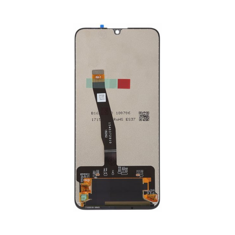 Huawei Mate 20 LCD Assembly (Changed Glass) - Original without Frame (All colors)