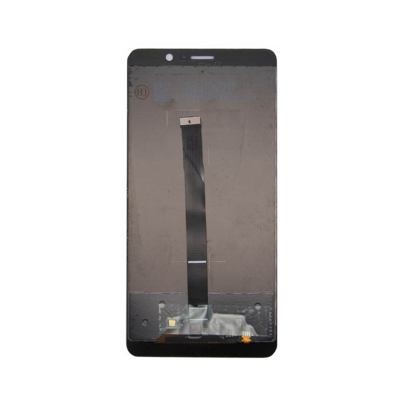 Huawei Mate 9 LCD Assembly - Original without Frame (Black)