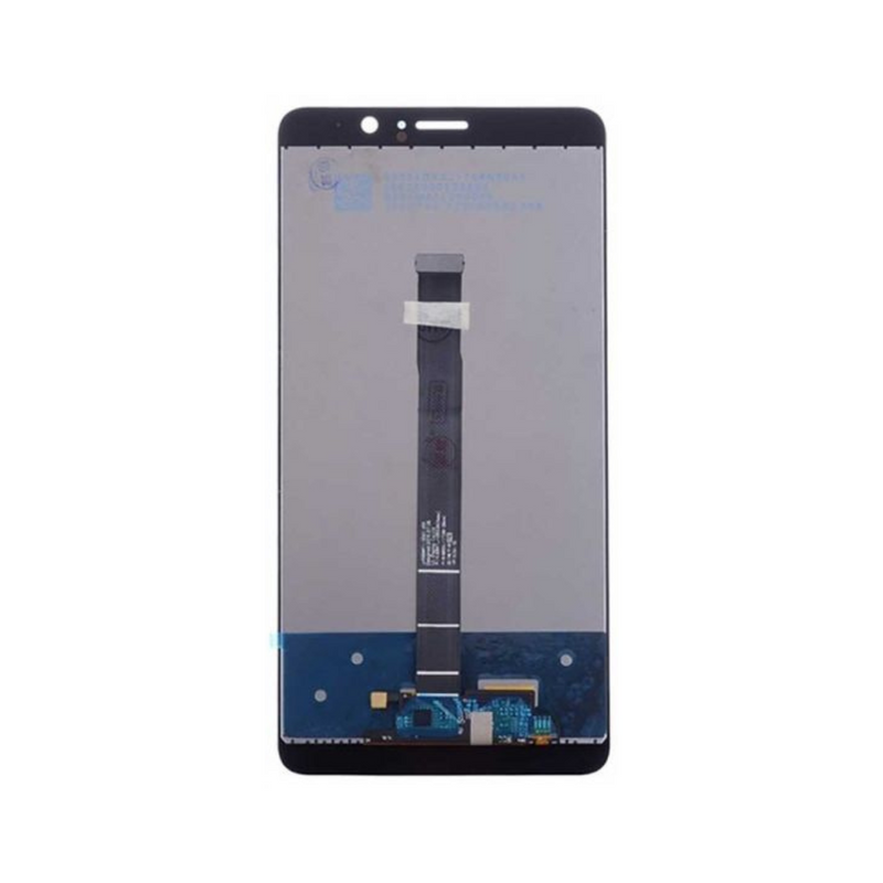 Huawei Mate 9 LCD Assembly - Original without Frame (White)