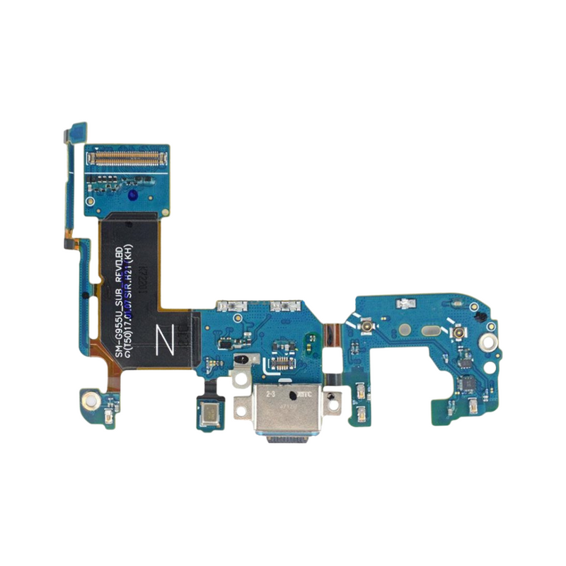 Samsung Galaxy S8 Plus Charging Port with Flex cable - Original