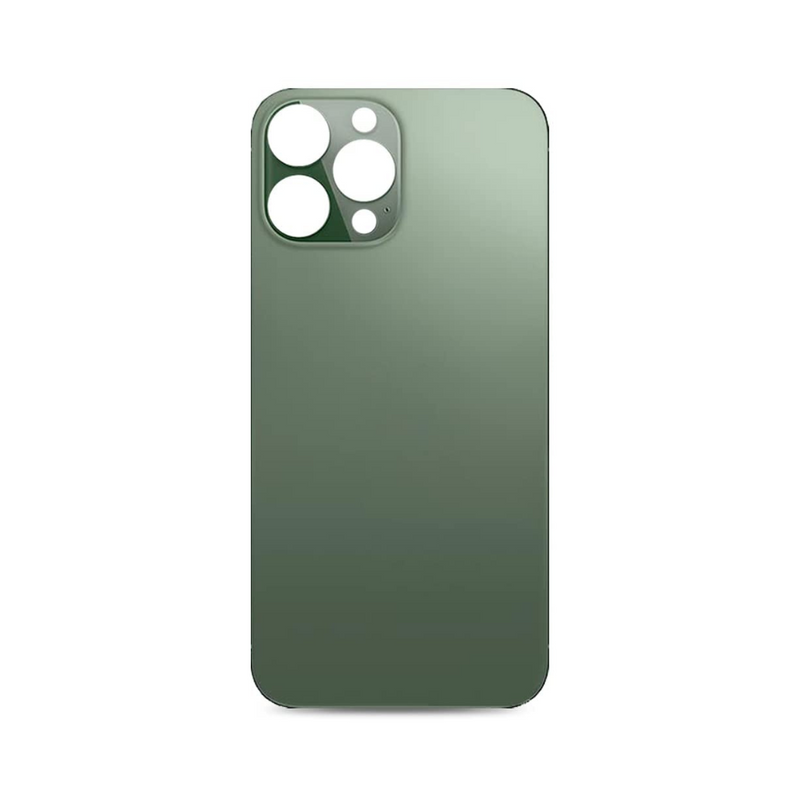 iPhone 13 Pro Max Back Glass (Green)