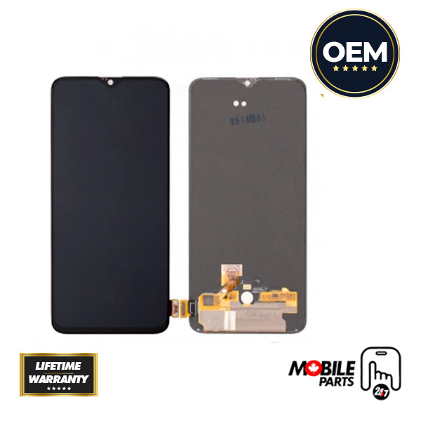 OnePlus 6T LCD Assembly - Original without Frame