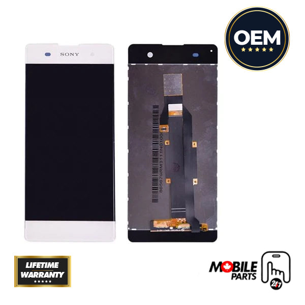 Sony Xperia XA LCD Assembly - Original without Frame