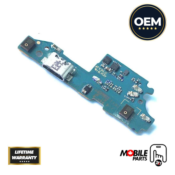 Huawei Mate 8 Charging Port with Flex cable - Original
