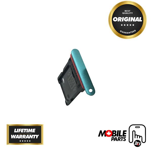 OnePlus 8 Sim Dual Tray - Original (Glacial Green)