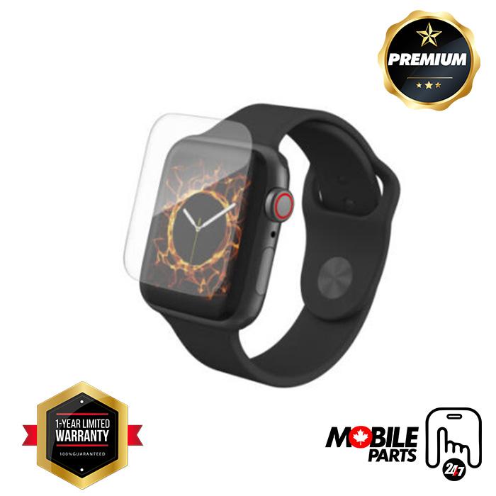 iWatch Series 6 (40mm) - Front Glass Protector - Mobile Parts 247