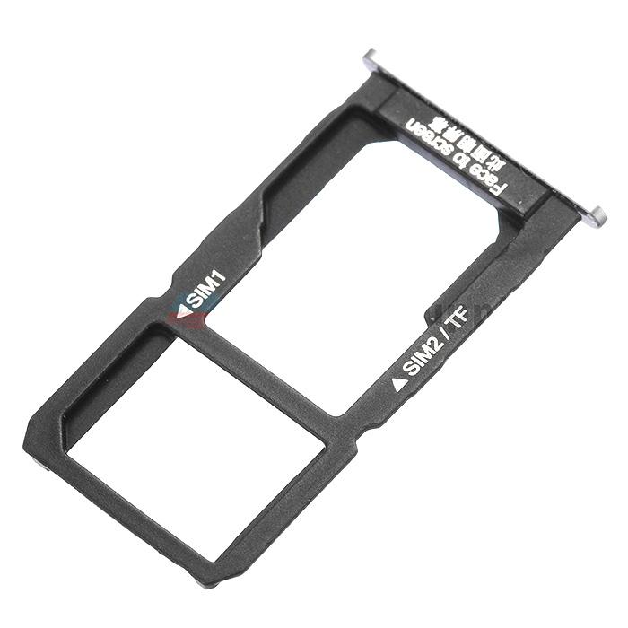 OnePlus X Sim Tray - Original (Black)
