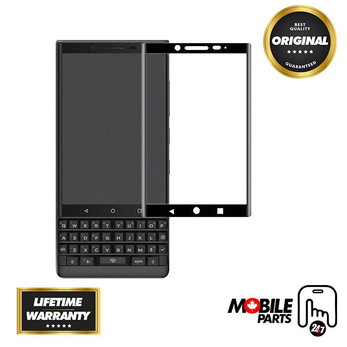 BlackBerry Keytwo - Tempered Glass (9H/Regular)