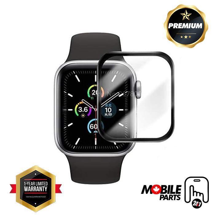 iWatch Series 5 (44mm) - Front Glass Protector - Mobile Parts 247