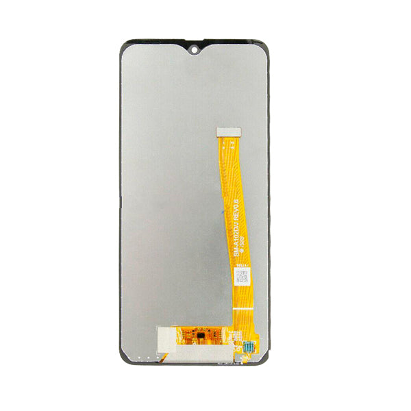 Samsung Galaxy A20s - OLED Assembly without frame (Glass Change)