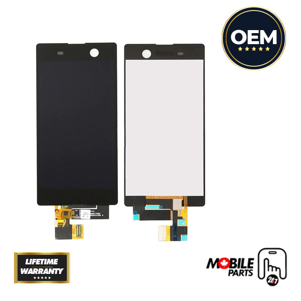 Sony Xperia M5 LCD Assembly - Original without Frame