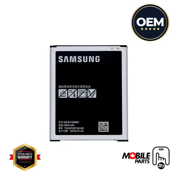 Samsung Galaxy J3 Prime (J327) Battery - Original