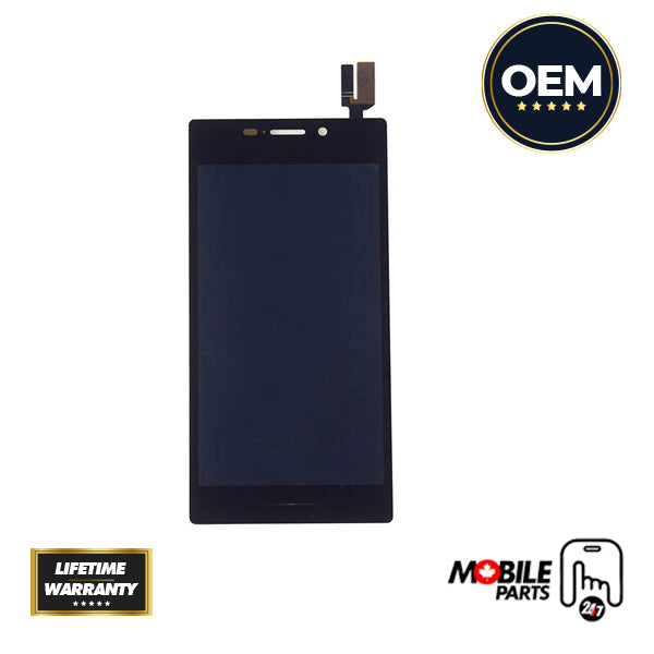 Sony Xperia M2 LCD Assembly - Original without Frame