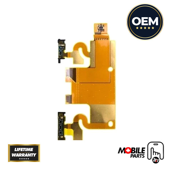 Sony Xperia Z1 Charging Port with Flex cable - Original