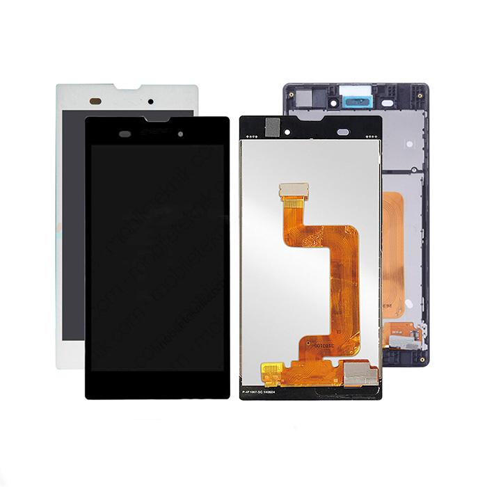 Sony Xperia T3 LCD Assembly - Original without Frame