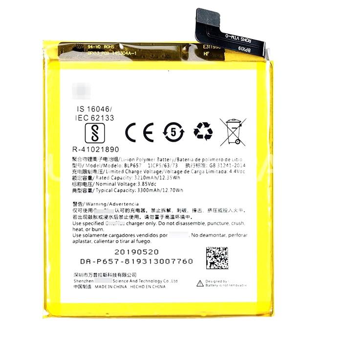 OnePlus 6 Battery - Original