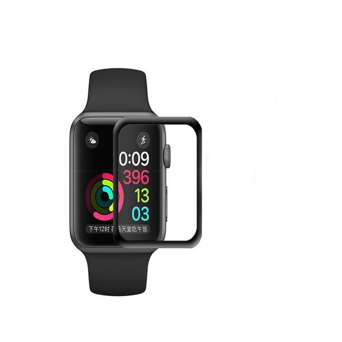 iWatch Series 2 (42mm) - Front Glass Protector - Mobile Parts 247