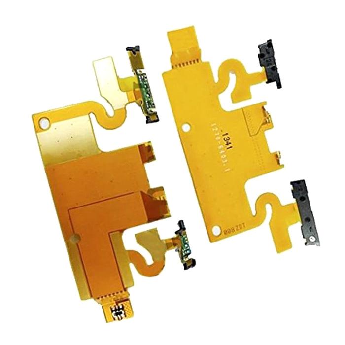 Sony Xperia Z1 Charging Port with Flex cable - Original
