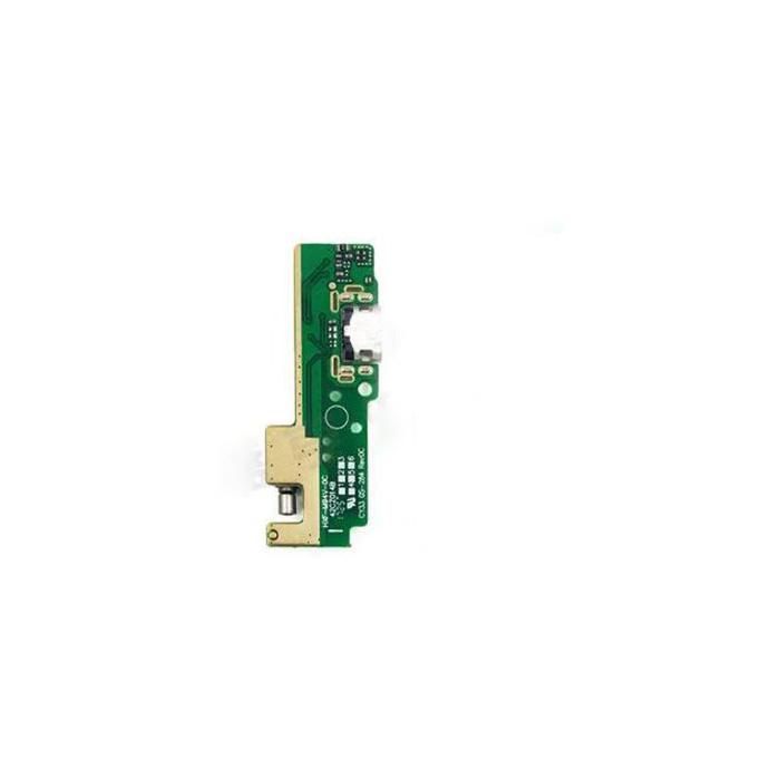 Sony Xperia M2 Charging Port with Flex cable - Original