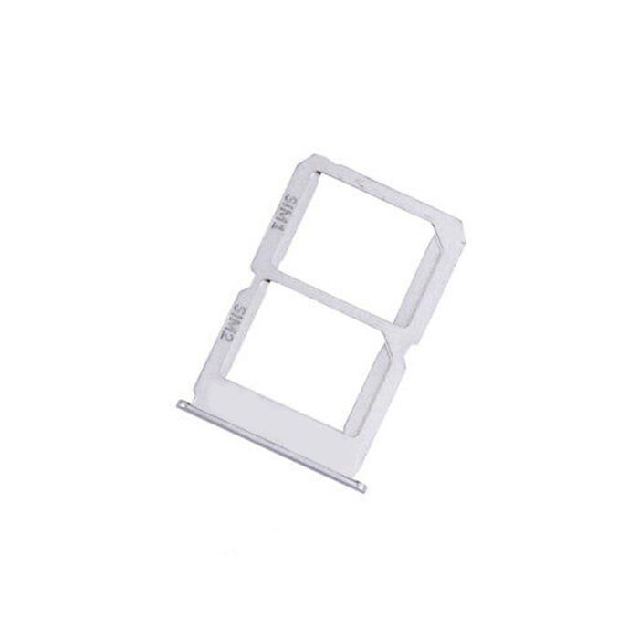 OnePlus 3 Sim Tray - Original (Silver)