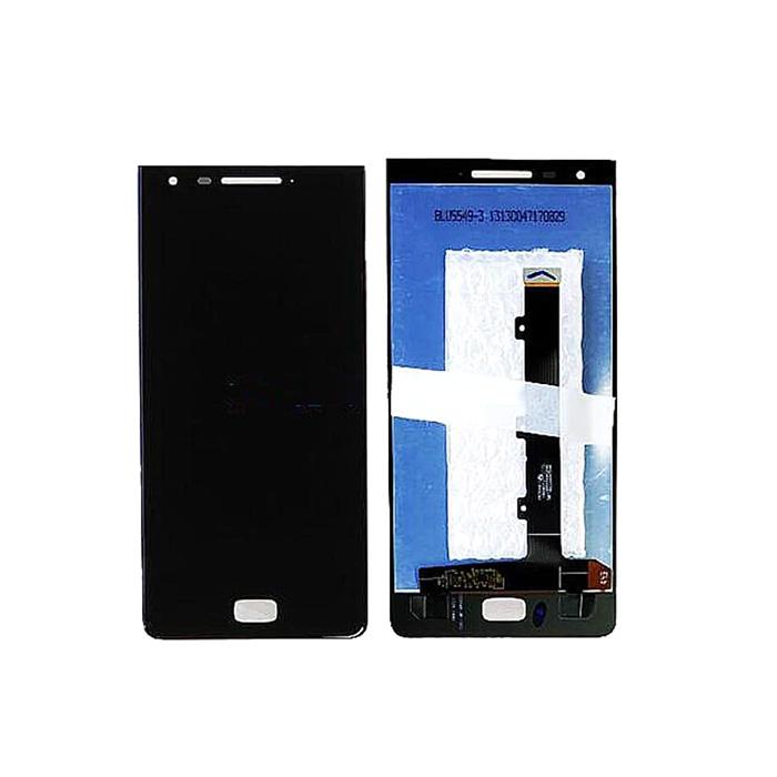 BlackBerry Motion LCD Assembly (Changed Glass) - Original without Frame