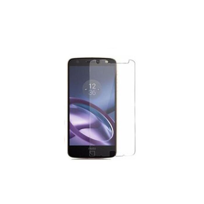Motorola Moto Z2 Play - Tempered Glass (9H/Regular)