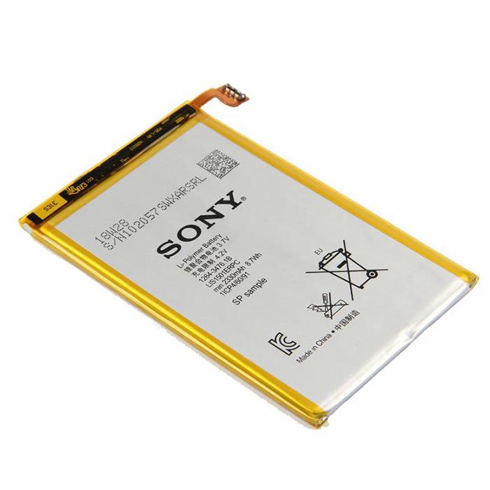 Sony Xperia ZL Battery - Original
