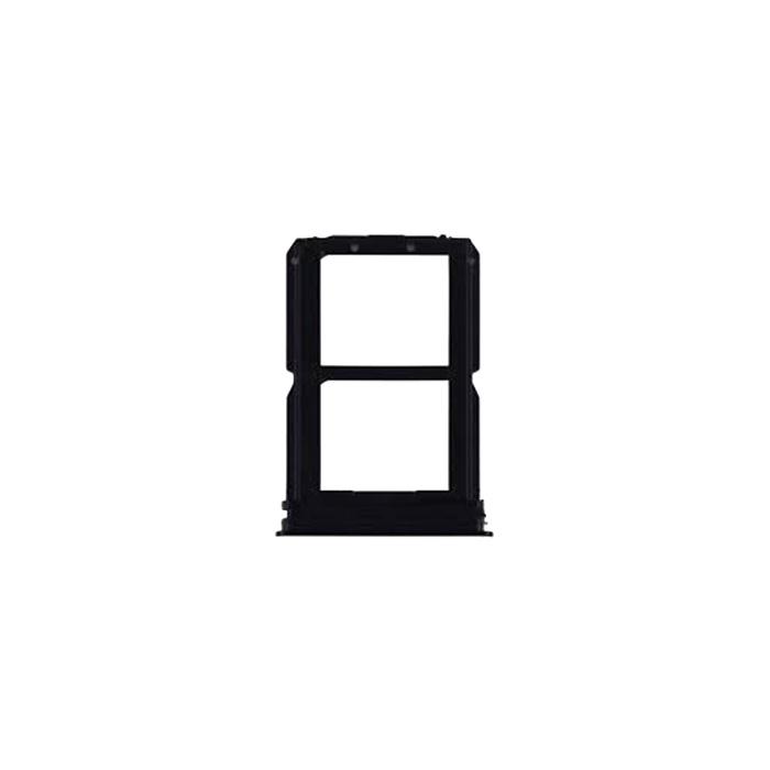 OnePlus 6 Sim Tray - Original (Black)