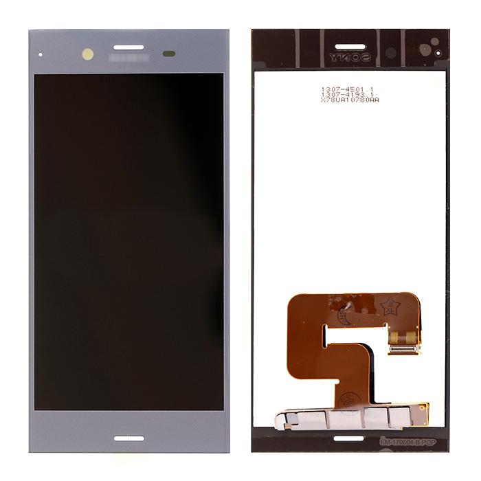 Sony Xperia XZ1 LCD Assembly - Original without Frame