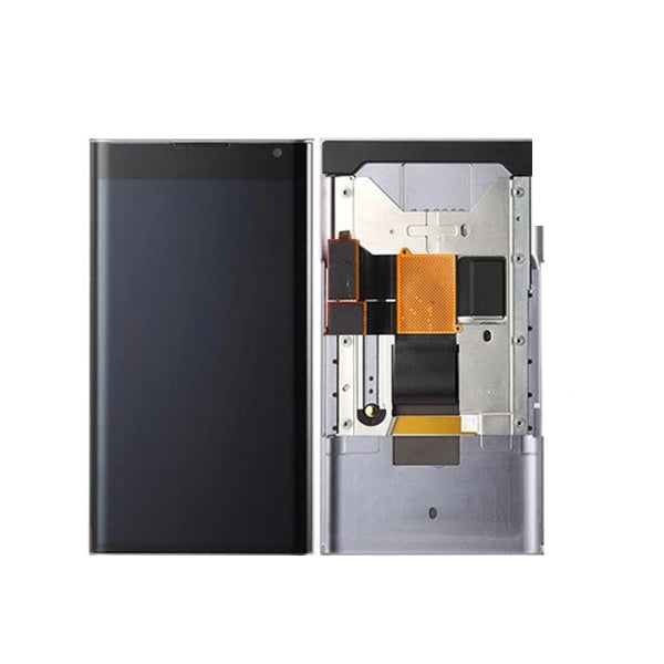 BlackBerry Priv LCD Assembly (Changed Glass) - Original with Frame