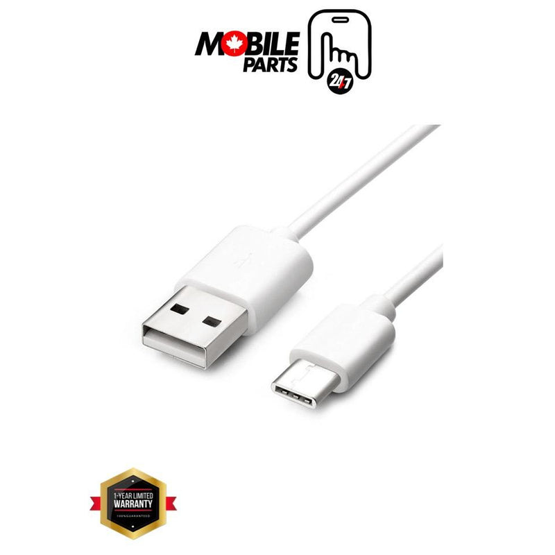 3M USB-C to USB-A Data Cable