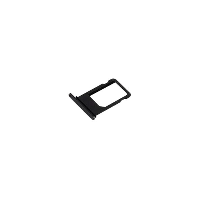 Motorola Moto E5 Play Sim Tray - Original (Black)