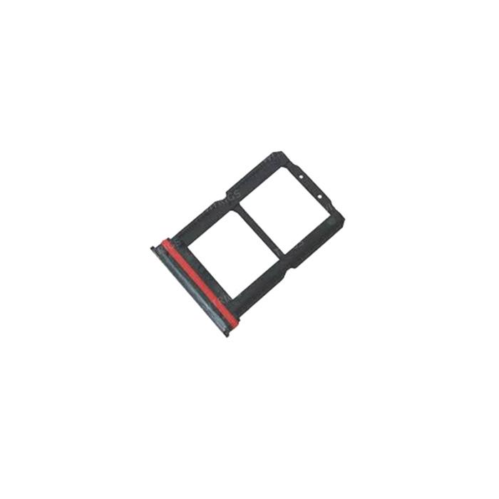 OnePlus 7 Sim Tray - Original (Black)