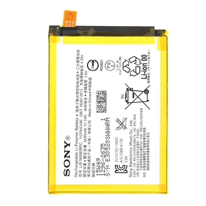 Sony Xperia Z5 Premium Battery - Original