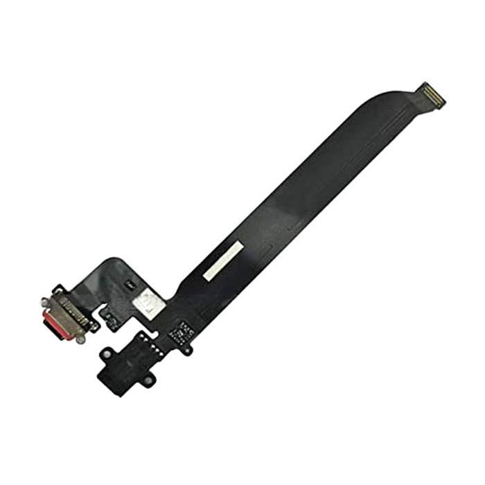 OnePlus 5T Charging Port with Flex cable - Original
