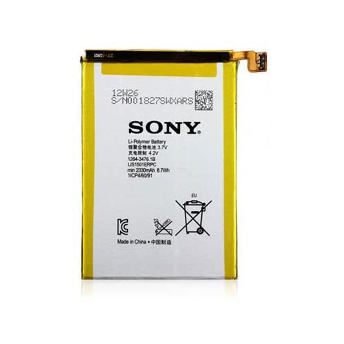 Sony Xperia ZL Battery - Original