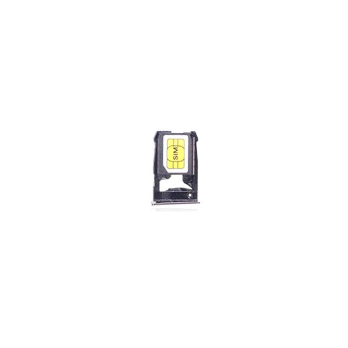 Motorola Moto X2 Sim Tray - Original (Black)