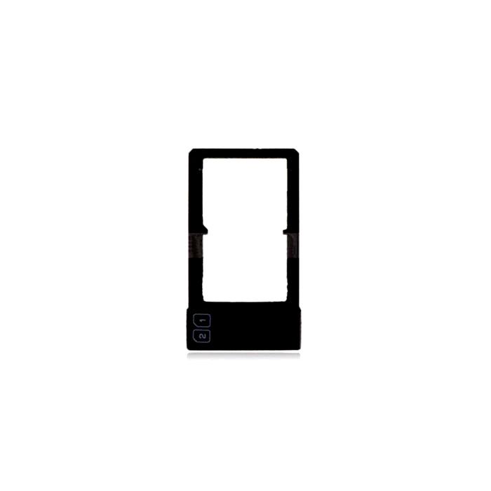 OnePlus 2 Sim Tray - Original (Black)