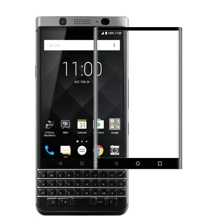 BlackBerry Dtek 70 / Keyone - Tempered Glass (9H/Regular)
